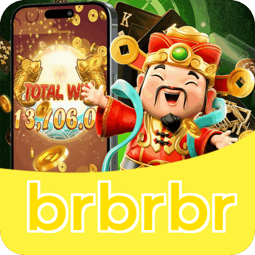 Logo Oficial brbrbr Download